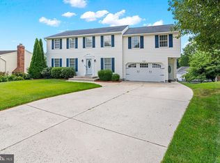 5 Hurstoak Ct, Baltimore, MD 21236