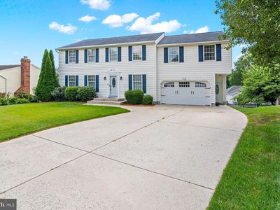 5 Hurstoak Ct, Baltimore, MD, 21236