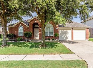 5009 Comstock Cir, Fort Worth, TX 76244
