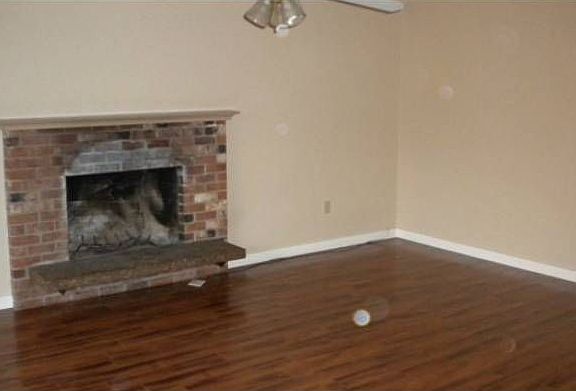 Great Fireplace