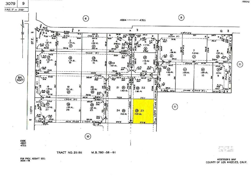 2nd image of E 113th St