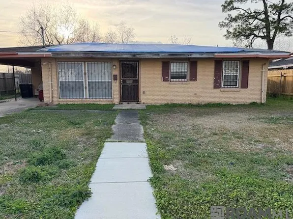 4810 Bright Dr, New Orleans, LA 70127