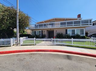 1114 Opal St APT D, Redondo Beach, CA 90277