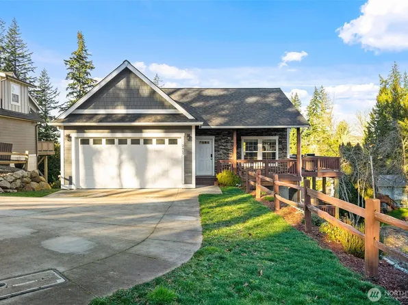 2405 Elmhurst Court, Bellingham, WA 98229