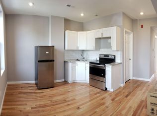 1229 Point Breeze Ave APT 1, Philadelphia, PA 19146