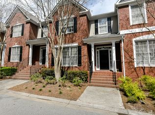4725 Longcourt Dr SE, Atlanta, GA 30339