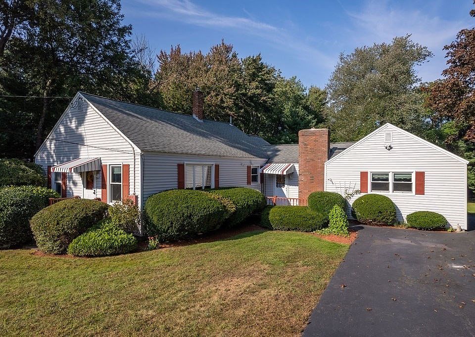 89 Bigelow St, Marlborough, MA 01752 Zillow