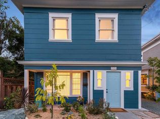 2934-6 Ellsworth St, Berkeley, CA 94705