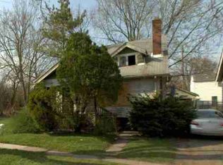 10122 Beechdale St, Detroit, MI 48204