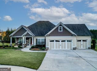 639 Breedlove Ct, Monroe, GA 30655