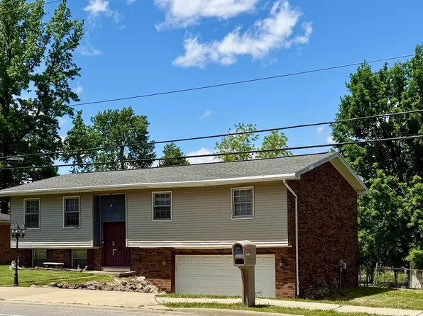 8166 W Outer Lincoln Ave, Newburgh, IN 47630