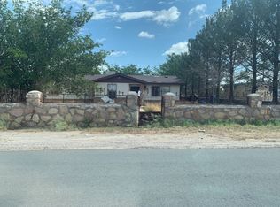 119 Bluestem Dr, Anthony, NM 88024