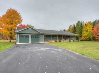 10865 County Road 450, Seney, MI 49883