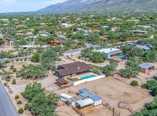 4200 N Gunpoint Dr, Tucson, AZ 85749