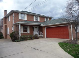 509 Wyoming Ave, Wyoming, PA 18644