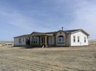 29425 Wilkerson Vw, Calhan, CO 80808