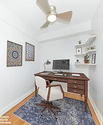 Rented by Brown Harris Stevens