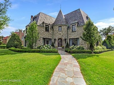 1346 Franklin Ave, River Forest, IL, 60305