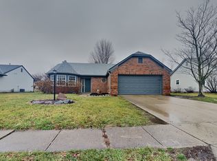 12350 Van Spronsen Way, Indianapolis, IN