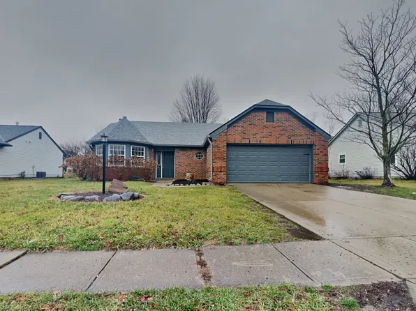 12350 Van Spronsen Way, Indianapolis, IN 46236