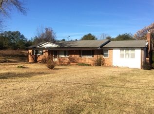 1190 Bess Chapel Church Rd, Vale, NC 28021