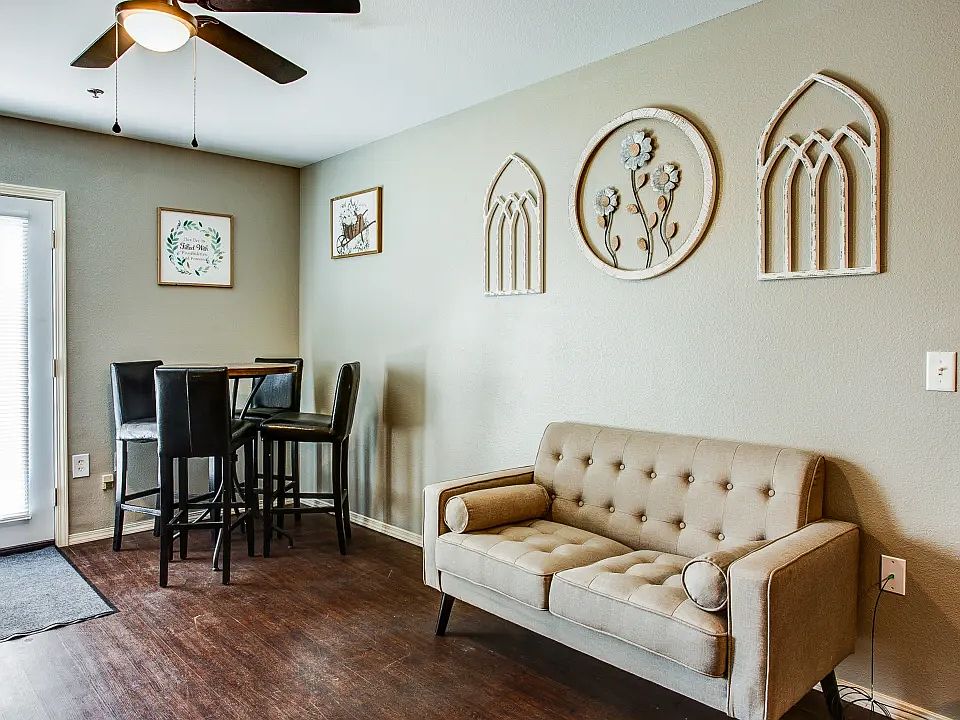 Mountain View Apartments 788 S Silverado Dr Fayetteville AR Zillow