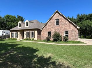 13559 E 463rd Rd, Claremore, OK 74017