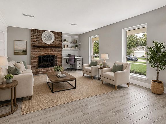 2nd image of 2031 Aspen Glade Dr