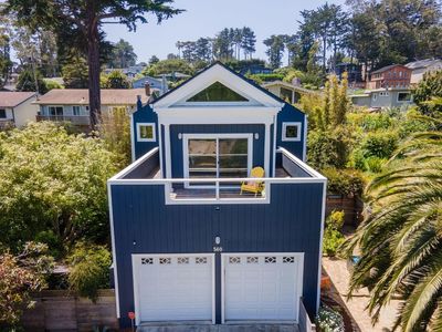 560 4th St, Montara, CA, 94037