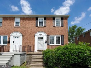 776 Charing Cross Rd, Baltimore, MD 21229