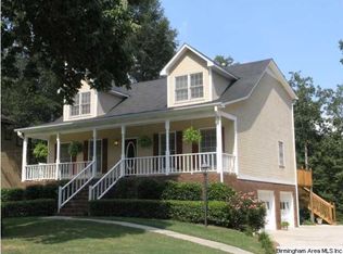 113 Indian Landing Rd, Pelham, AL 35124