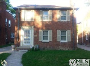 20212 Picadilly Rd, Detroit, MI 48221