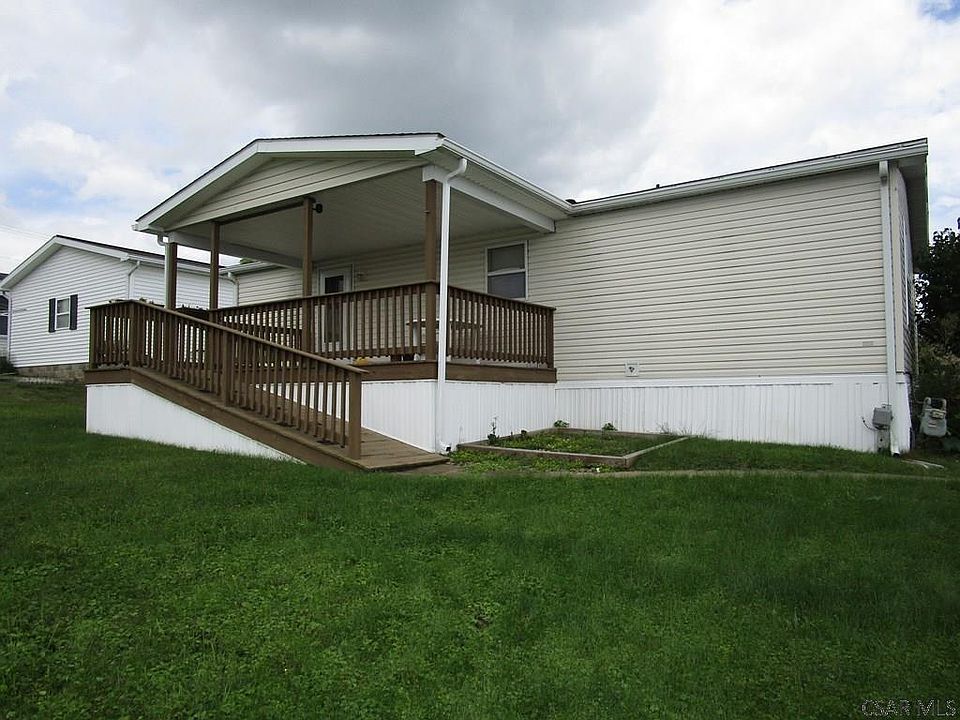 121 Mountain View Dr, Berlin, PA 15530 Zillow