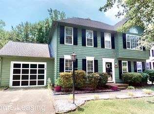 11123 Berkley Square Ln, Matthews, NC 28105