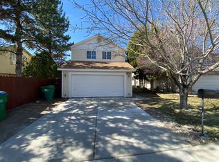 3035 Chilcoot Dr, Sparks, NV 89434