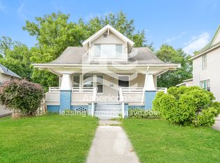 2328 Tuscarawas St E, Canton, OH 44707
