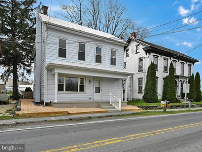 2602 E King St, Lebanon, PA, 17042