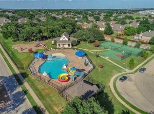 12480 Leaflet Dr, Fort Worth, TX 76244