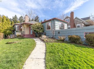 4405 SE Center St, Portland, OR 97206