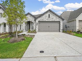 1636 Whispering Meadow Dr, Van Alstyne, TX 75495