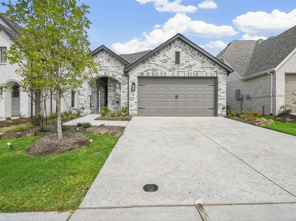 1636 Whispering Meadow Dr, Van Alstyne, TX 75495