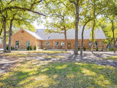 569 Rose Branch Dr, La Vernia, TX, 78121