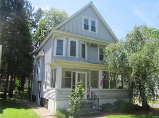 504 Melrose Ave, Syracuse, NY 13206