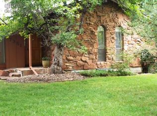 7351 Mount Sherman Rd, Longmont, CO 80503