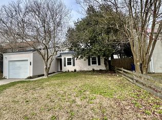 206 Doris Ave E, Jacksonville, NC 28540