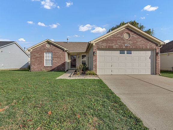 2nd image of 917 Runnymede Dr