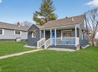 1604 W 11th St, Anderson, IN