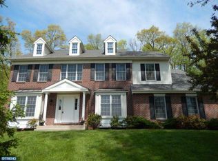 101 Waterwillow Rd, West Chester, PA 19380