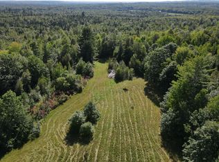 Medford Rd, Milo, ME 04463