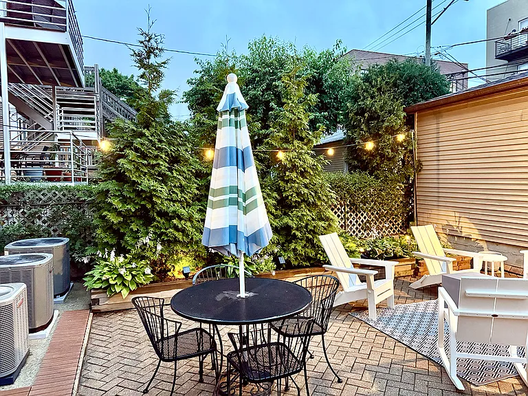 2713 N Marshfield Ave #1 — Photo 4